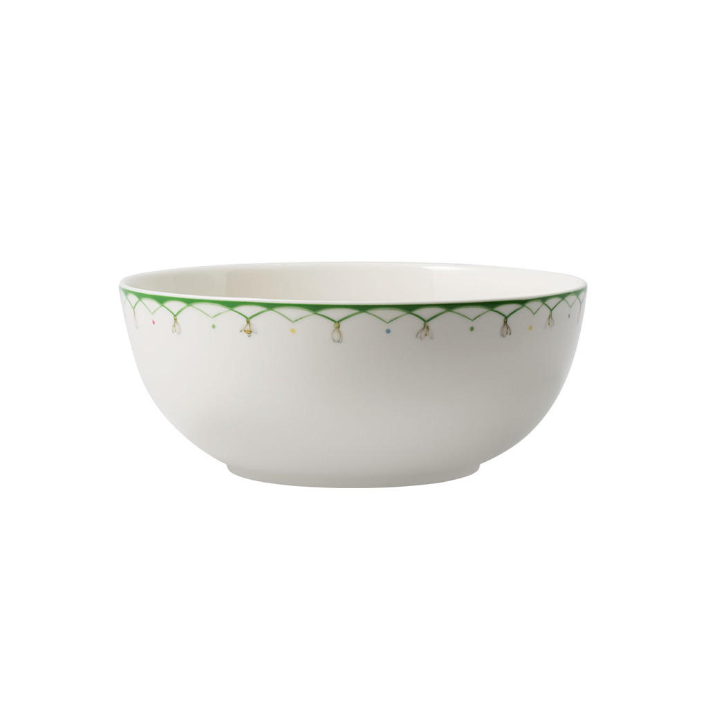 Villeroy & Boch Schüssel Mehrfarbig
