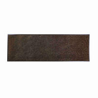 SAUBERLAUFMATTE PROPER TEX - Braun, Textil (60/180cm) - Astra