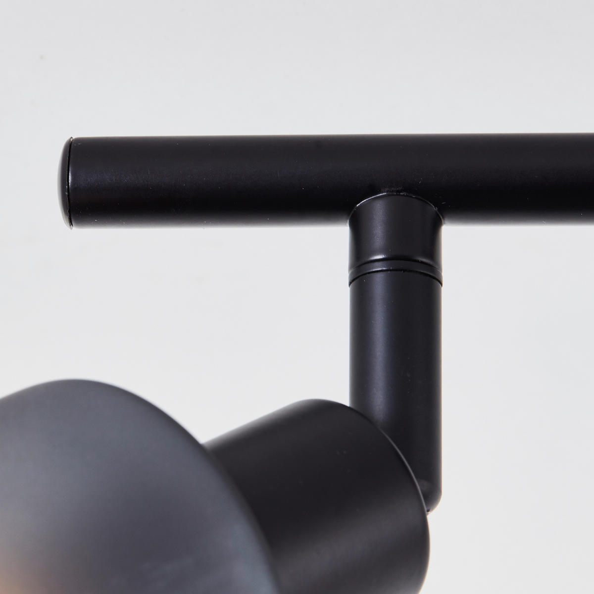 SPOTROHR Loralie 99848/93 - Schwarz, Metall (8/39.5/18cm) - Brilliant