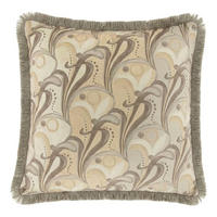 KISSEN Bodi - 45/45/ cm - Multicolor, Textil (45/45cm) - Unique Living
