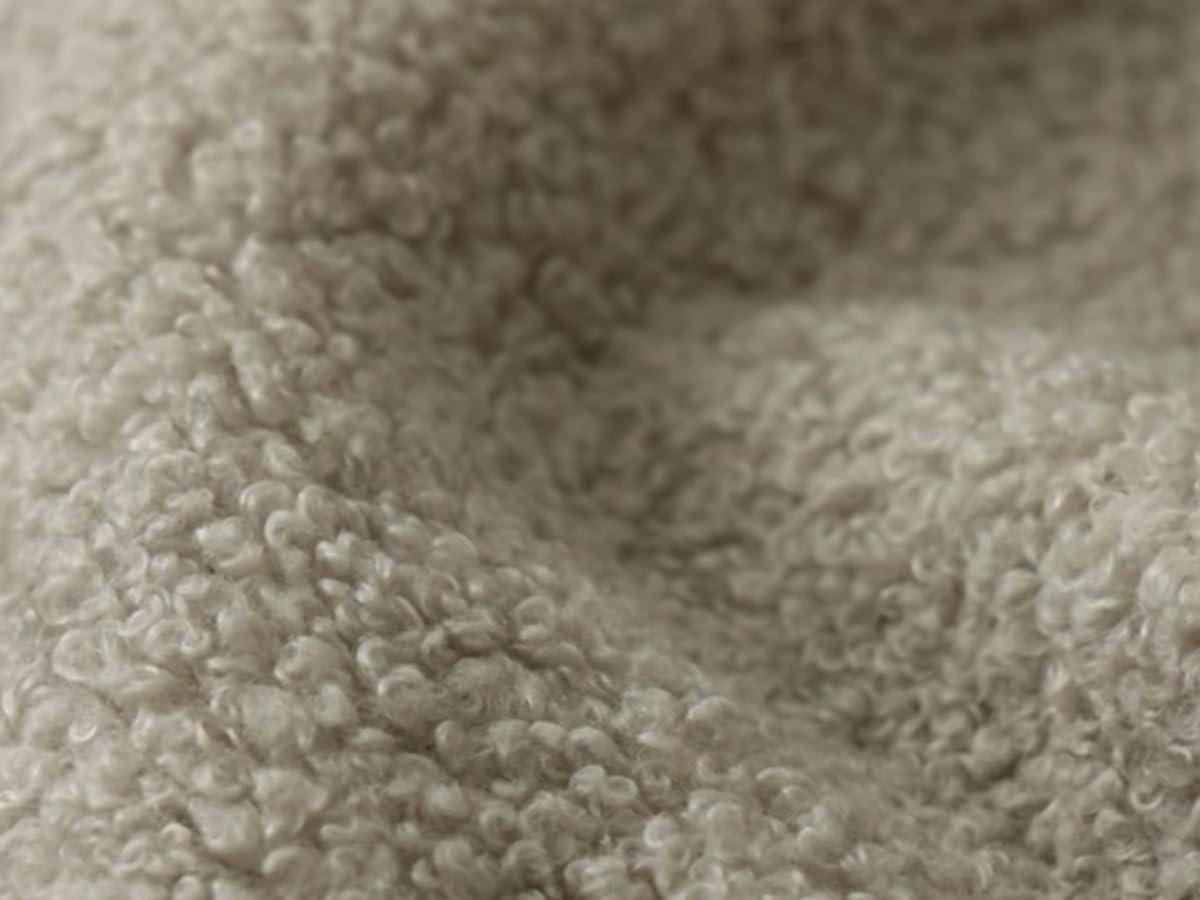BOXBETT Sagani Creme 180x200 cm - Creme, Textil (180/200cm) - B&B Home