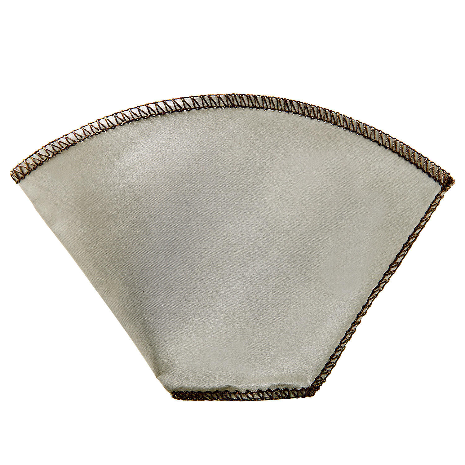 KAFFEEFILTER Re Use - Silberfarben, Metall (11/11/19cm) - Butlers