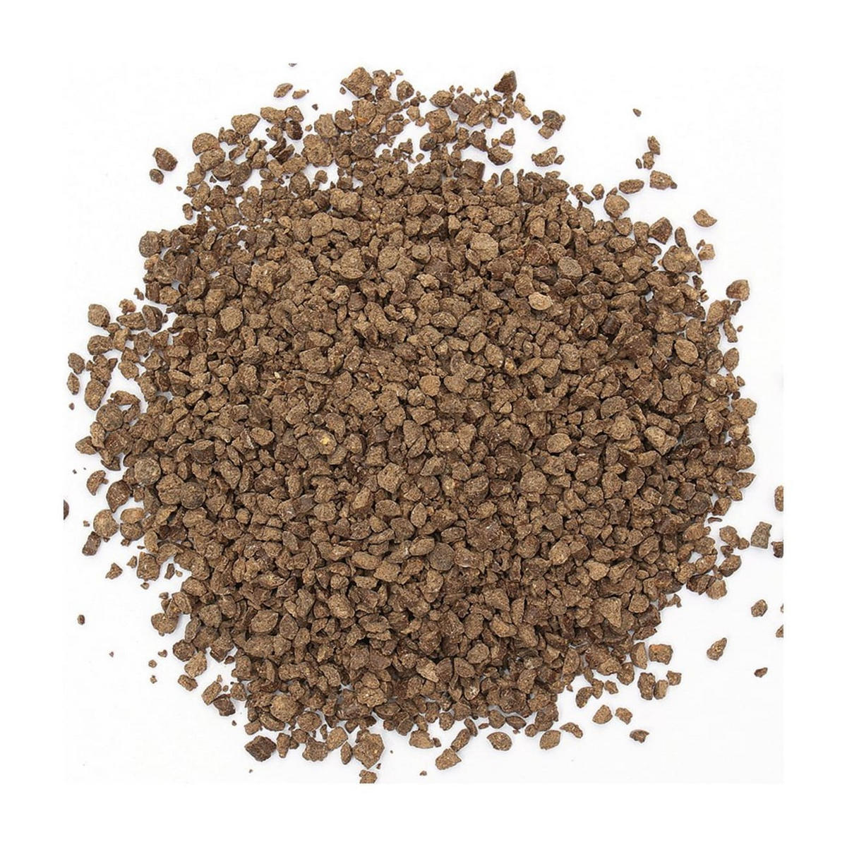 RASENDÜNGER Herbst, Bio, 20 kg, für 500 m² - Brombeere, Naturmaterialien (33/20/40cm) - BONI-SHOP