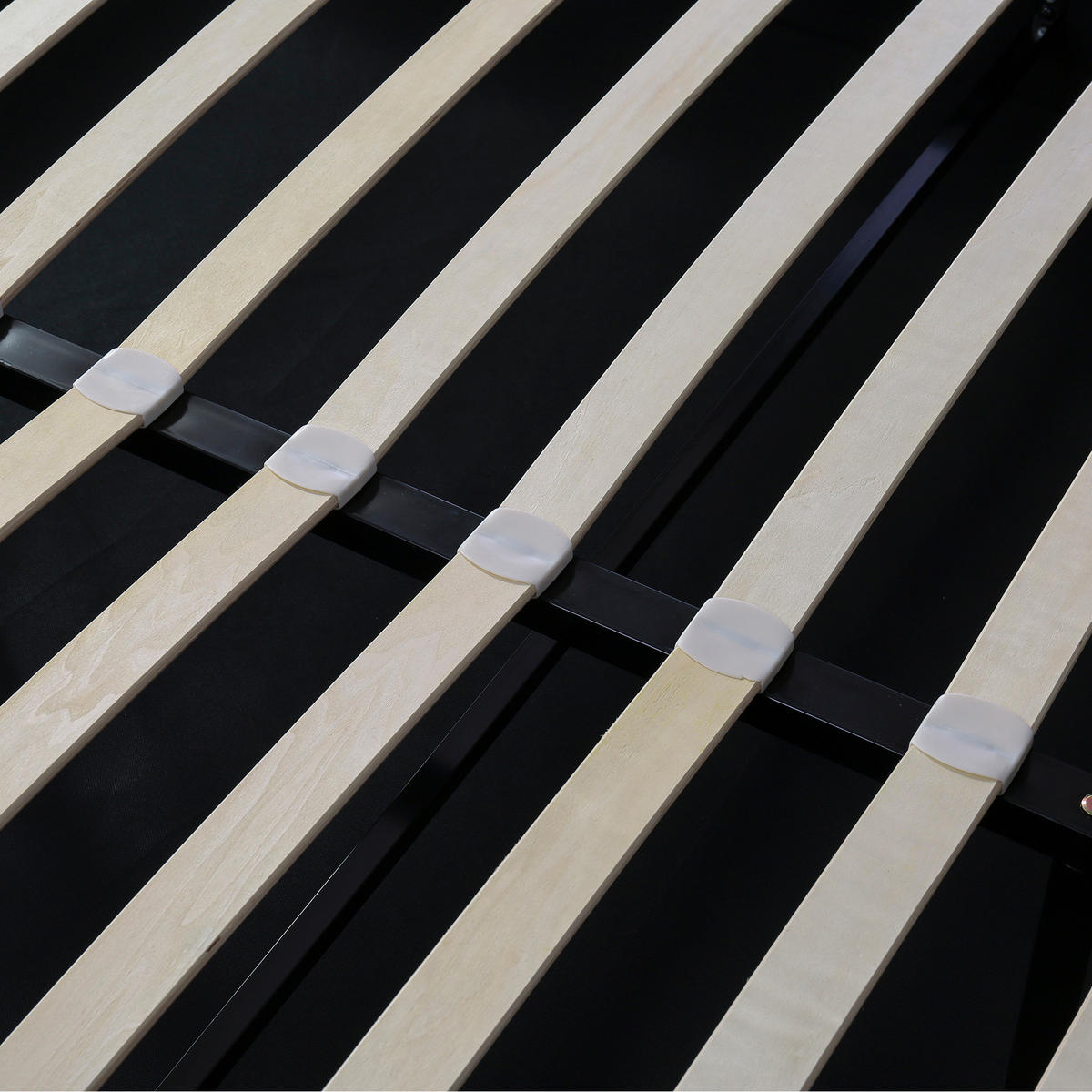 POLSTERBETT aus Samt 180x200 cm in Grau mit hydraulischem Bettkasten - Grau, Textil (180/200cm) - Modfu