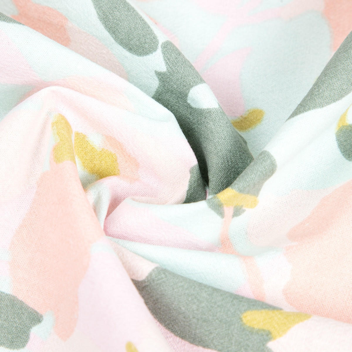 KÜCHENSCHÜRZE Gea 60/80 cm - Multicolor, Textil (60/80cm) - Homla