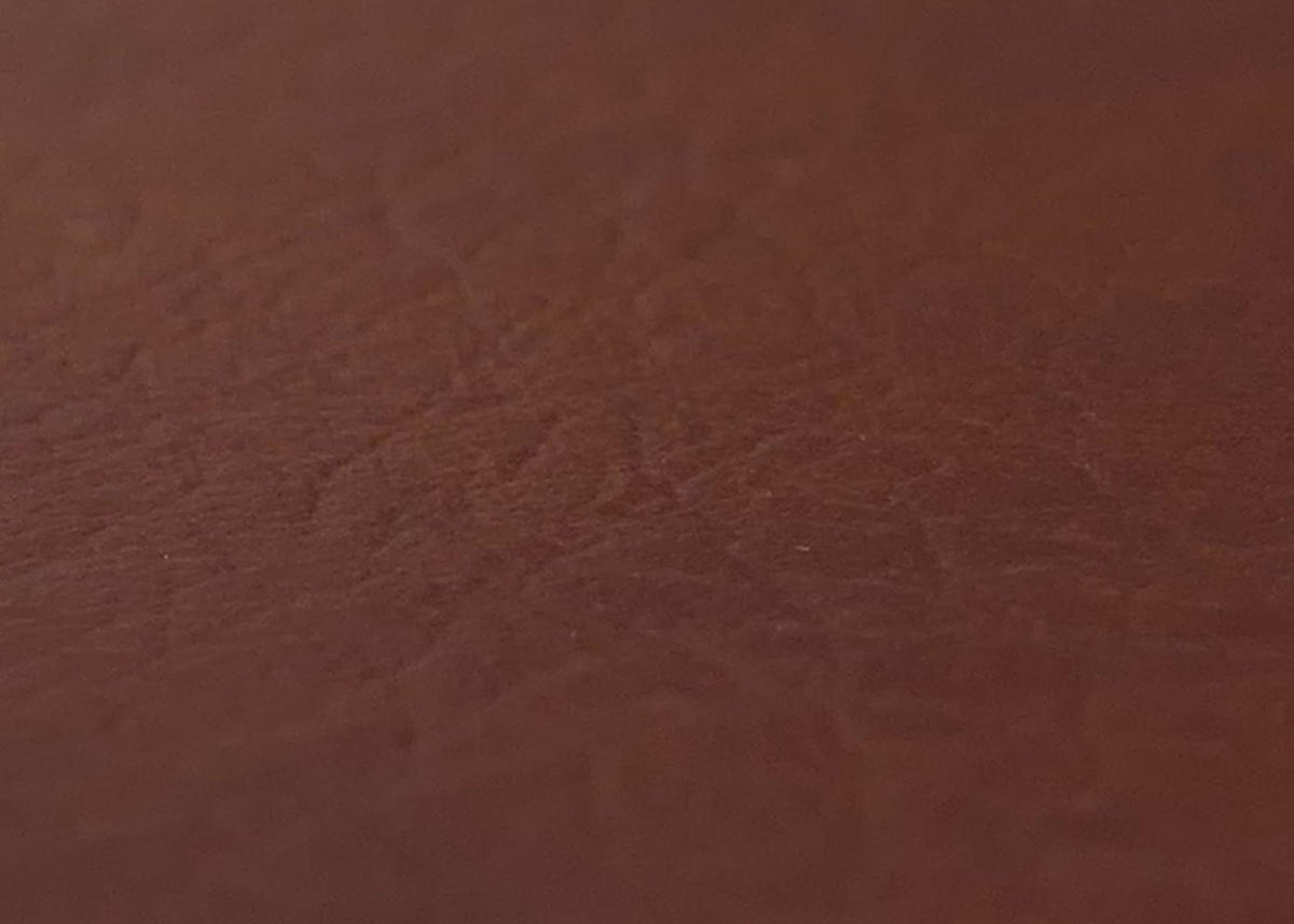 ESSZIMMERSTUHL Walnuss Dekor, Braun - Walnussfarben/Braun, Textil (50/80/51cm) - MCW