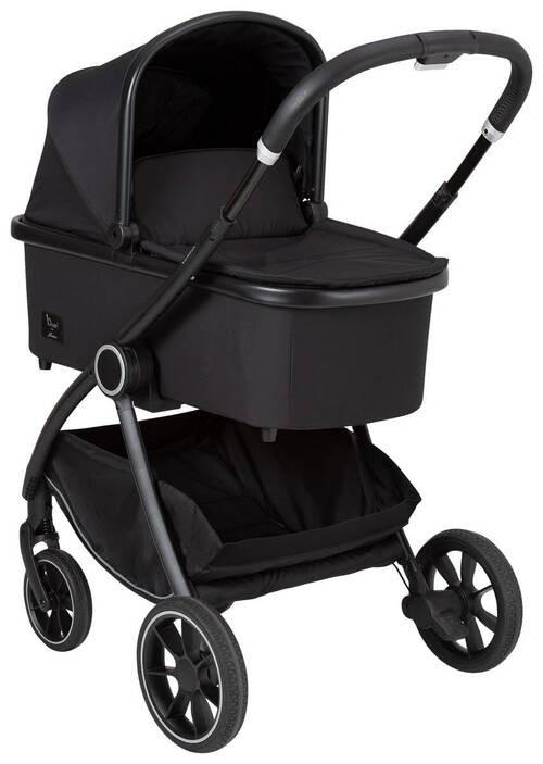 KINDERWAGENSET VERSO - Hartan