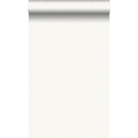 TAPETE Punkte 53 cm x 10.05 m - Beige, Papier (53/0.1cm) - Origin Wallcoverings