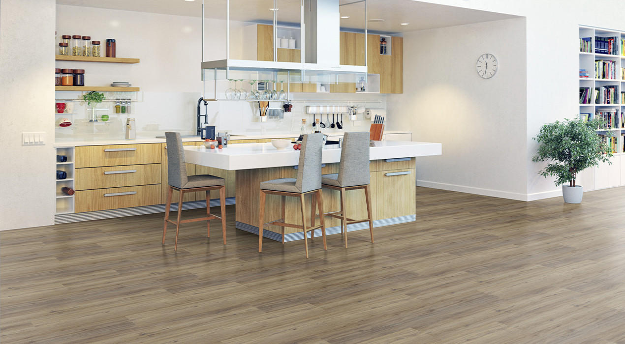 Bodenbelag Holz Venda