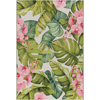 OUTDOORTEPPICH Artis Multicolor 80x165 cm - Multicolor, Textil (80/165cm) - benuta Nest