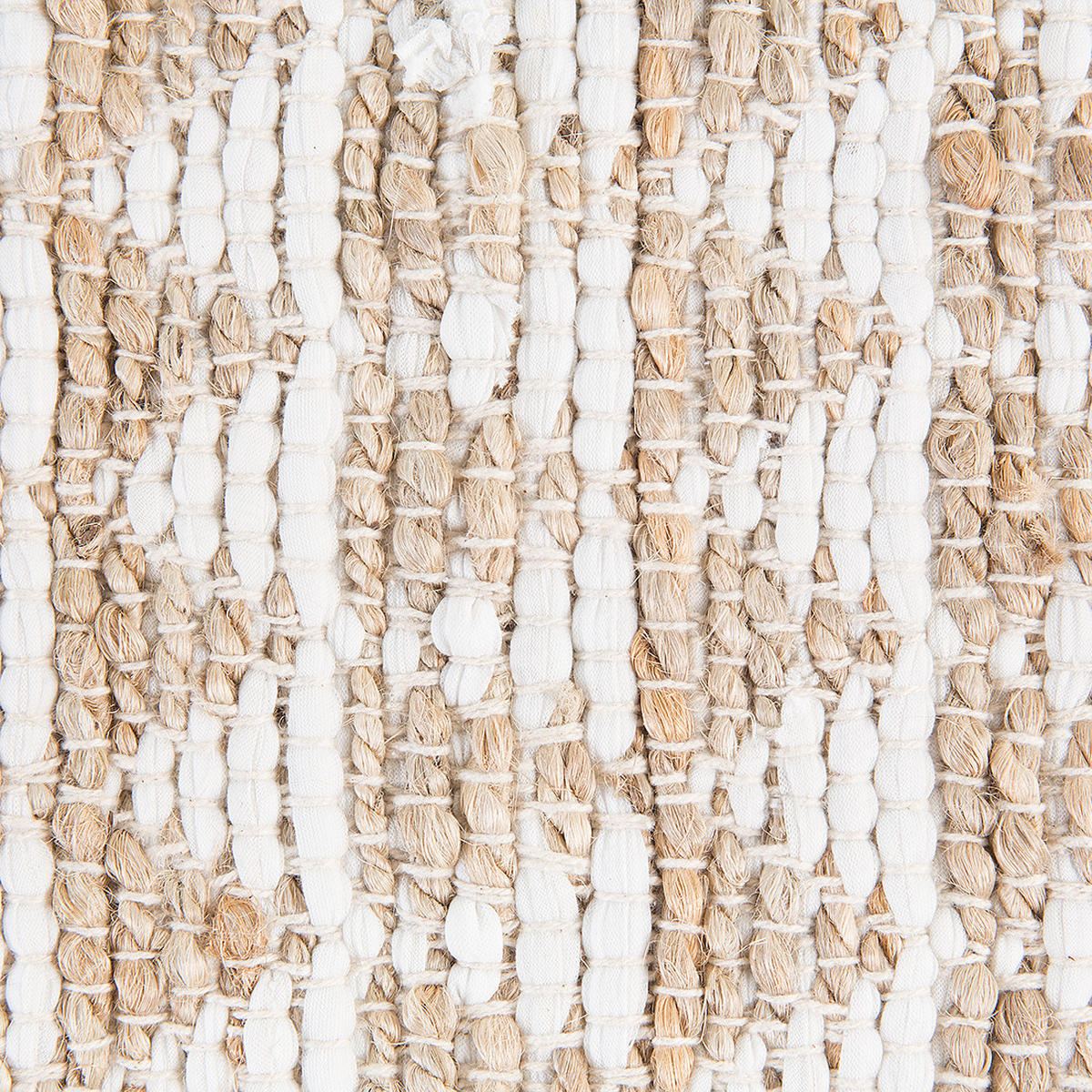 KURZFLOR-TEPPICH Tunceli 150/80 cm - Beige, Textil (80/150cm) - Beliani