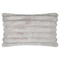 DEKOKISSEN Polary 50/80 cm - Grau, Textil (80/50cm)