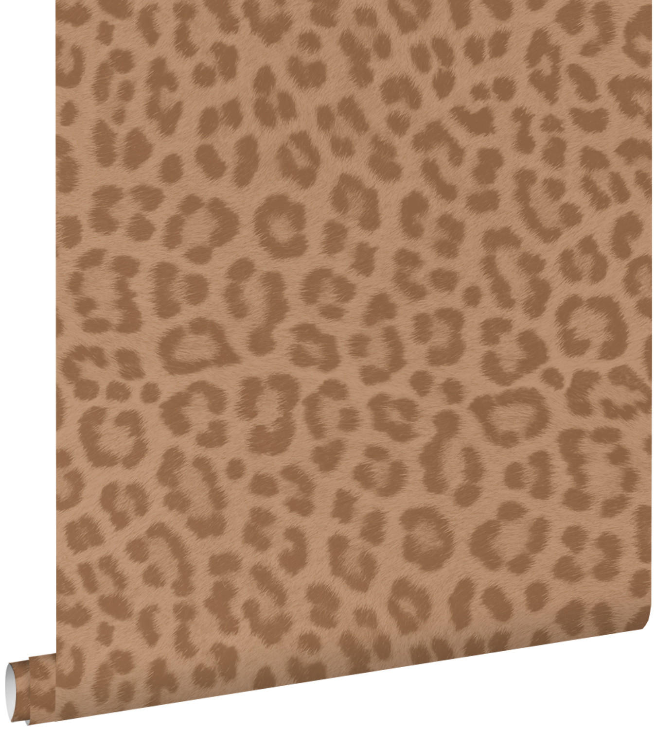 ESTAhome Tapete Terracotta 50x900 cm