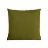 KISSENHÜLLE Wunschton moosbild-grün 50/50 cm - Grün, Textil (50/50cm) - beties Heimtextil