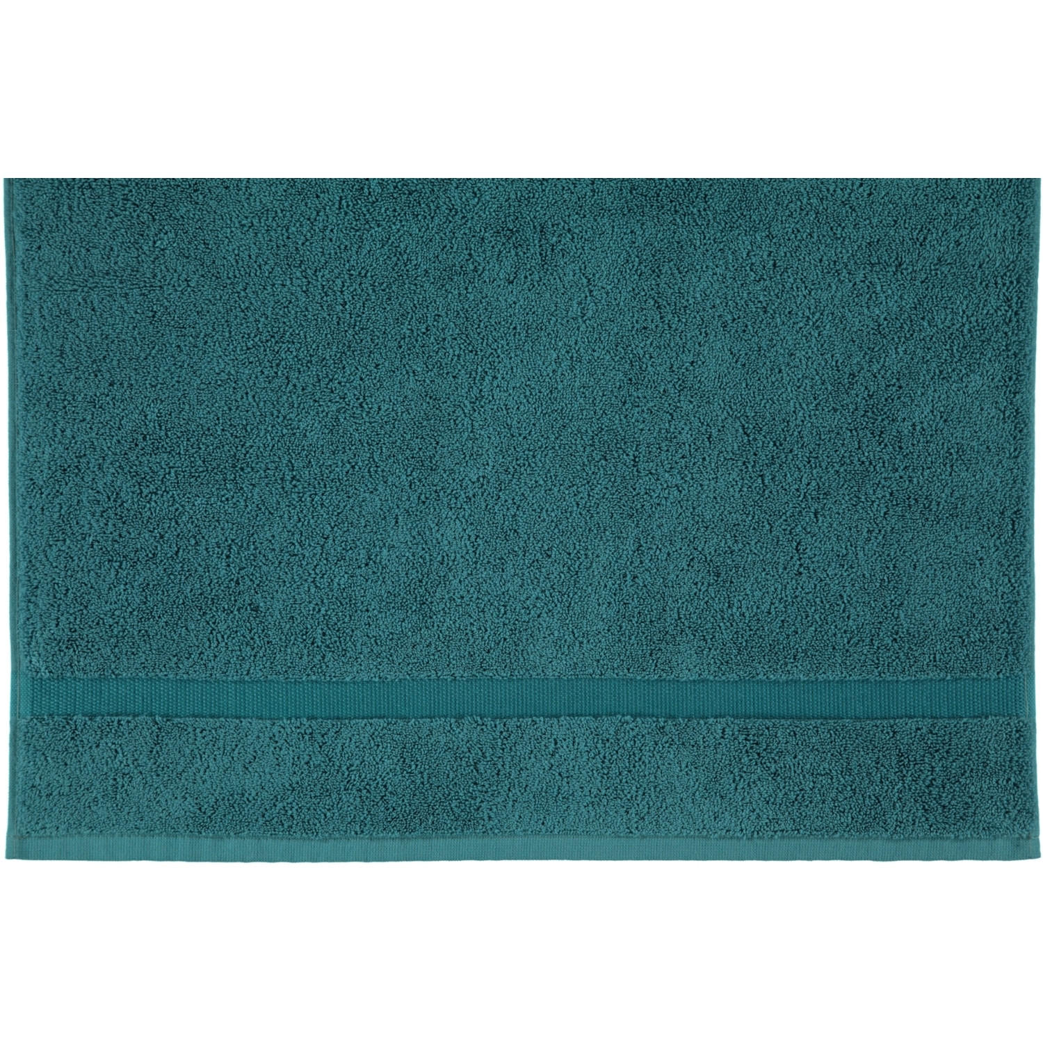 HANDTÜCHER PRINCESS PINIE - 279 - Grün, Textil (40/60cm) - Rhomtuft