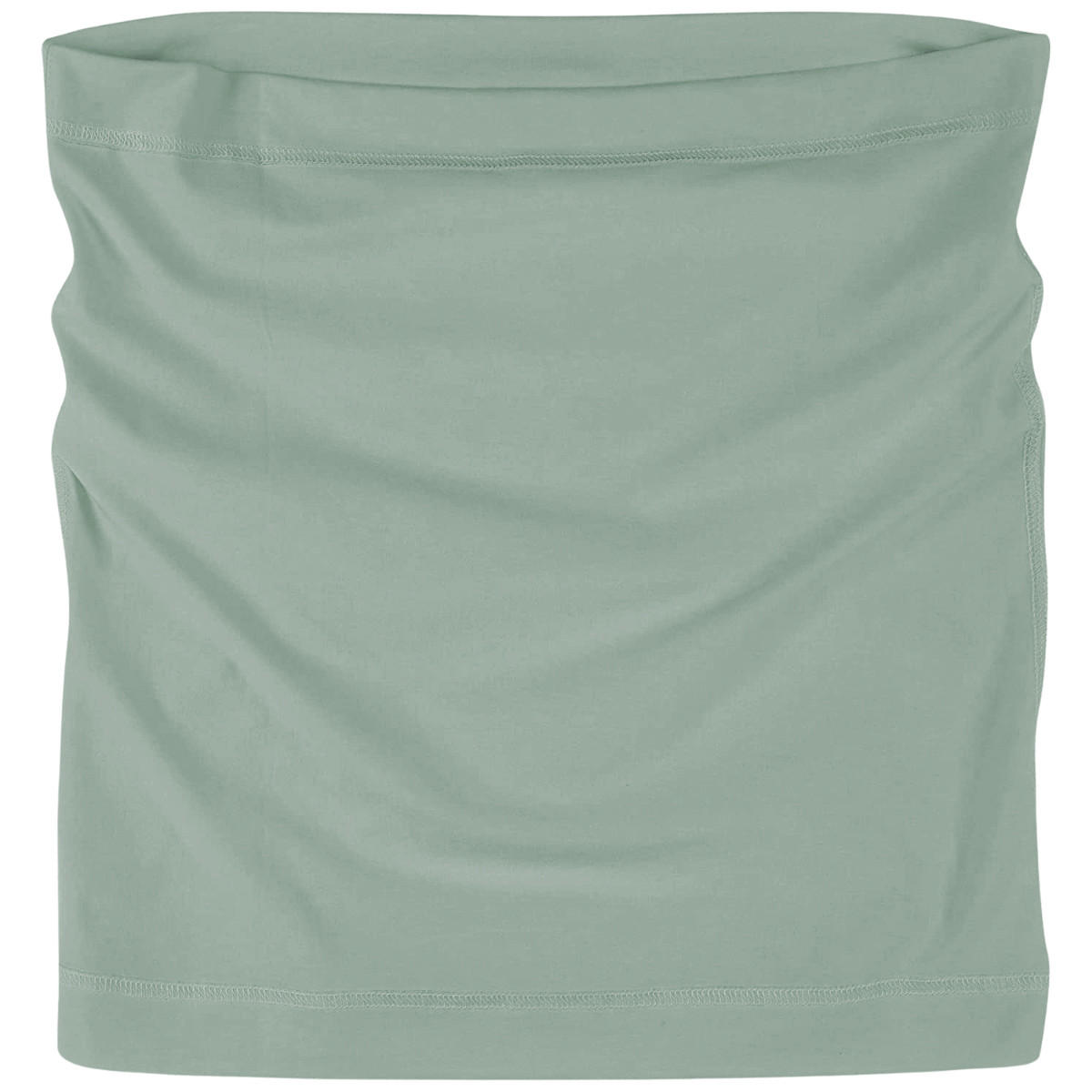 2-IN-1 BONDING-TOP UND BAUCHBAND BONDING TOP - Salbeigrün, Textil (49/44cm) - Hoppediz