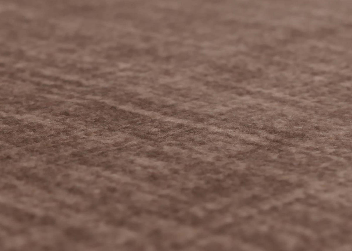 SCHLAFSESSEL Braun - Braun, Textil (105/80/190cm) - MCW