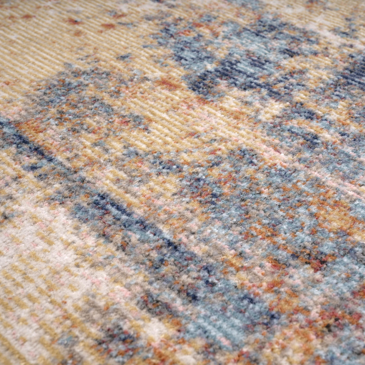 OUTDOORTEPPICH 80/150 cm Torres 282 - Multicolor, Textil (80/150cm) - Paco Home