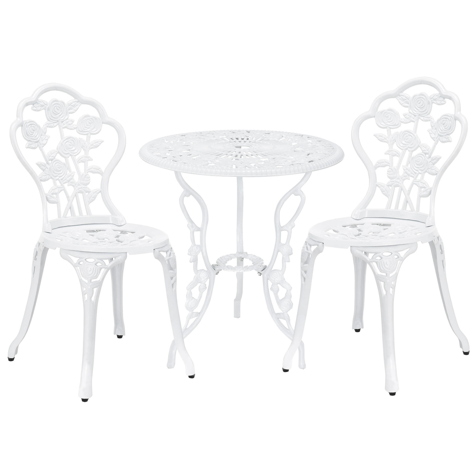 MASA GRADINA-SET 3 PIESE Wakefield