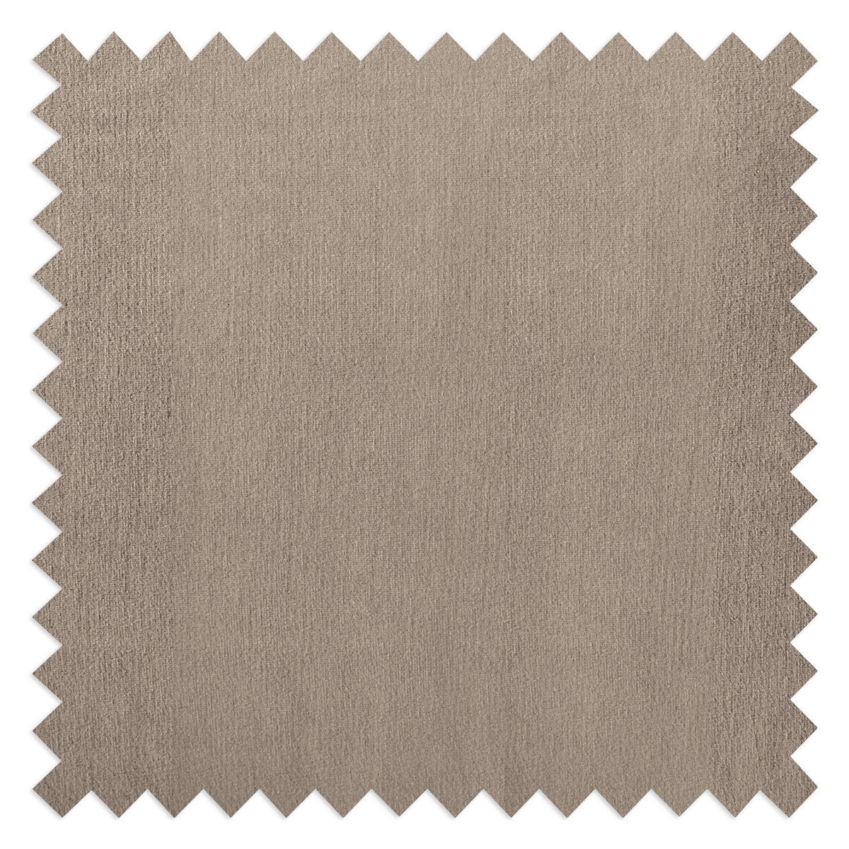POLSTERBETT - Samt - Beige, Holz/Textil (140/200cm) - home24