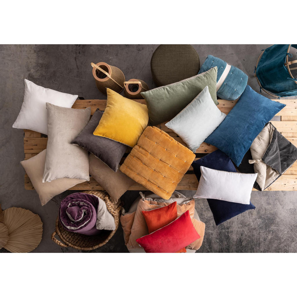 Thumbnail - Vivaraise Plaid, Hellgelb, Textil, 140x200 cm, Schlaftextilien, Bettwäsche, Tagesdecken