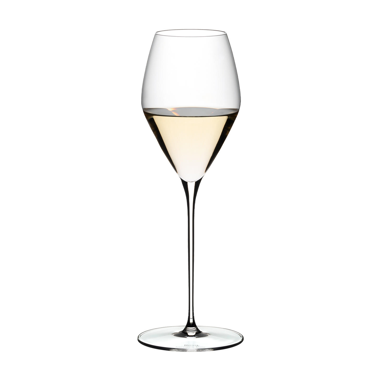 SAUVIGNON BLANC GLÄSER Veloce transparent 347 ml 6er Set - Transparent, Glas (0.347L) - Riedel