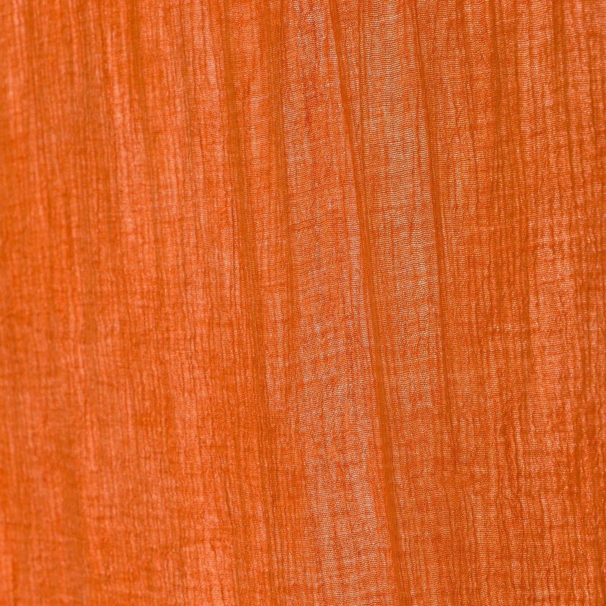 HAUSBETT-HIMMEL LIAN Kupfer - Kupferfarben, Textil - IDIMEX