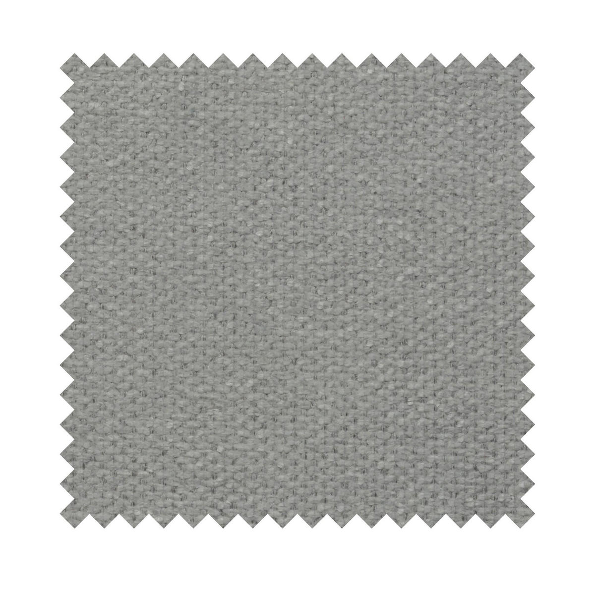 ROHOVÁ pohovka Sallmo, světle šedá, 276 cm - černá/světle šedá, textil/plast (276/166cm) - Selsey