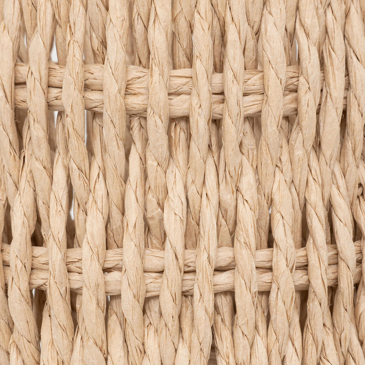 STIFTEHALTER, Papier, Beige - Beige, Papier (9.4/10.4/9.4cm) - 5five Simply Smart