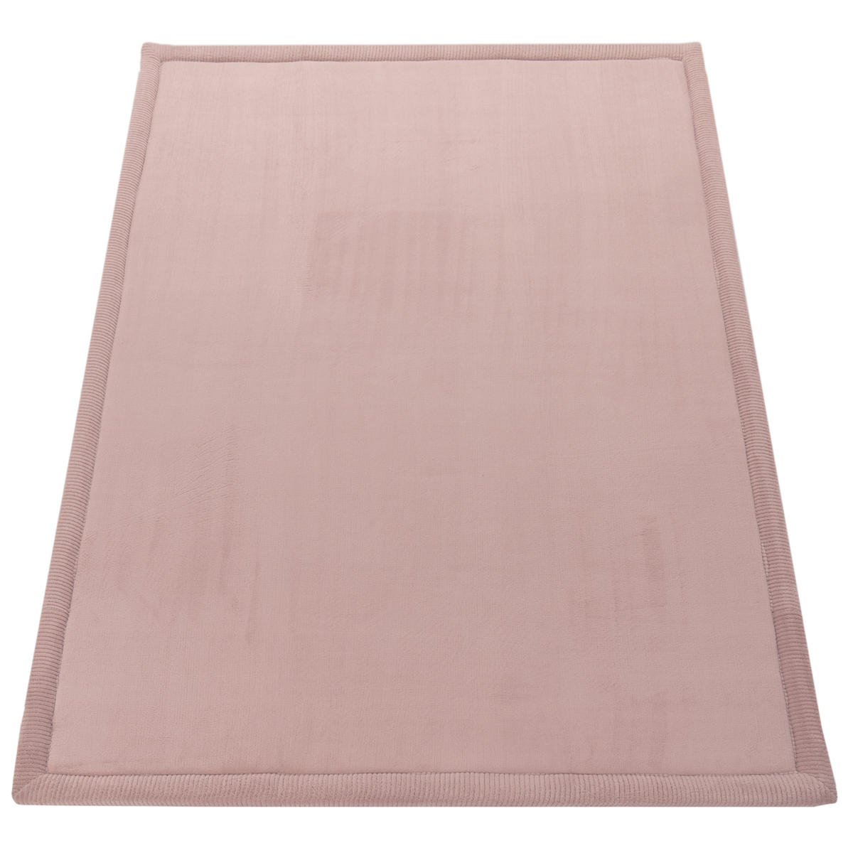 KINDERTEPPICH 200/350 cm Tatami 475 - Pink, Textil (200/350cm) - Paco Home