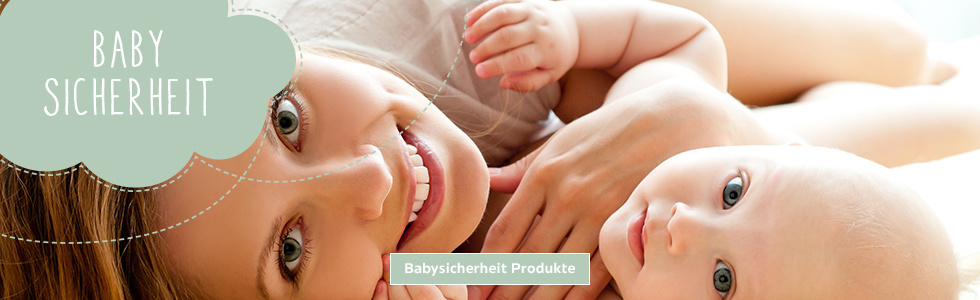 Babysicherheit