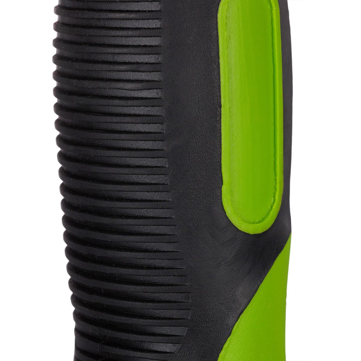 FLACHMEIßEL - Multicolor, Kunststoff/Metall (8.5/8.5/29cm) - Relaxdays