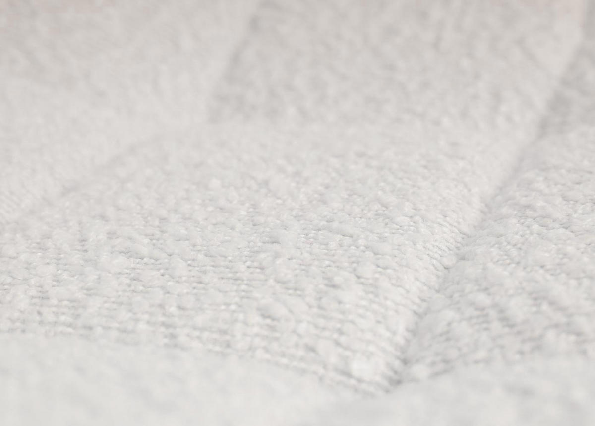 ESSZIMMERSTUHL Cremeweiß - Creme/Weiß, Textil (47/83/43cm) - MCW