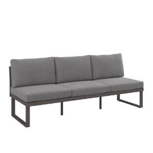 Loungesofa - Dieter Knoll