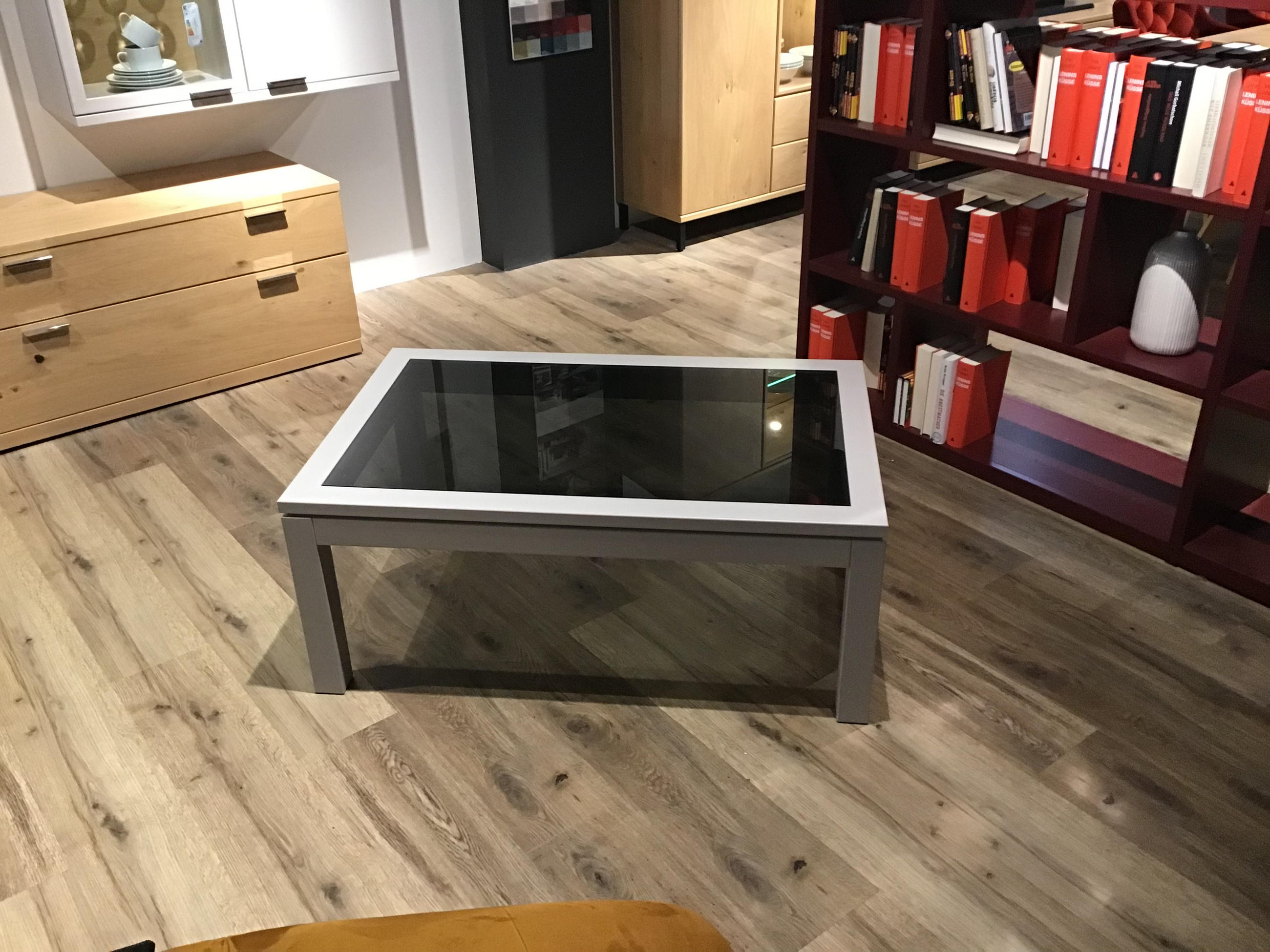 Couchtisch Ivory - Invivus