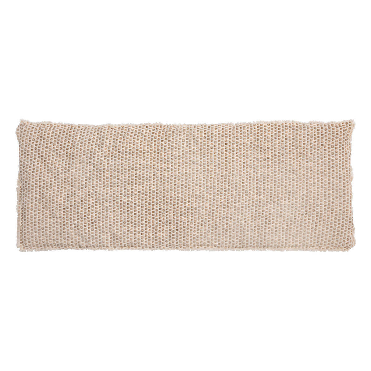 BODENMATRATZE Indie 60/180 cm - Beige, Naturmaterialien (60/180cm) - Atmosphera Createur d´interieur