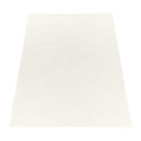 HOCHFLORTEPPICH 200/280 cm Teddy 260 - Creme, Textil (200/280cm) - Paco Home