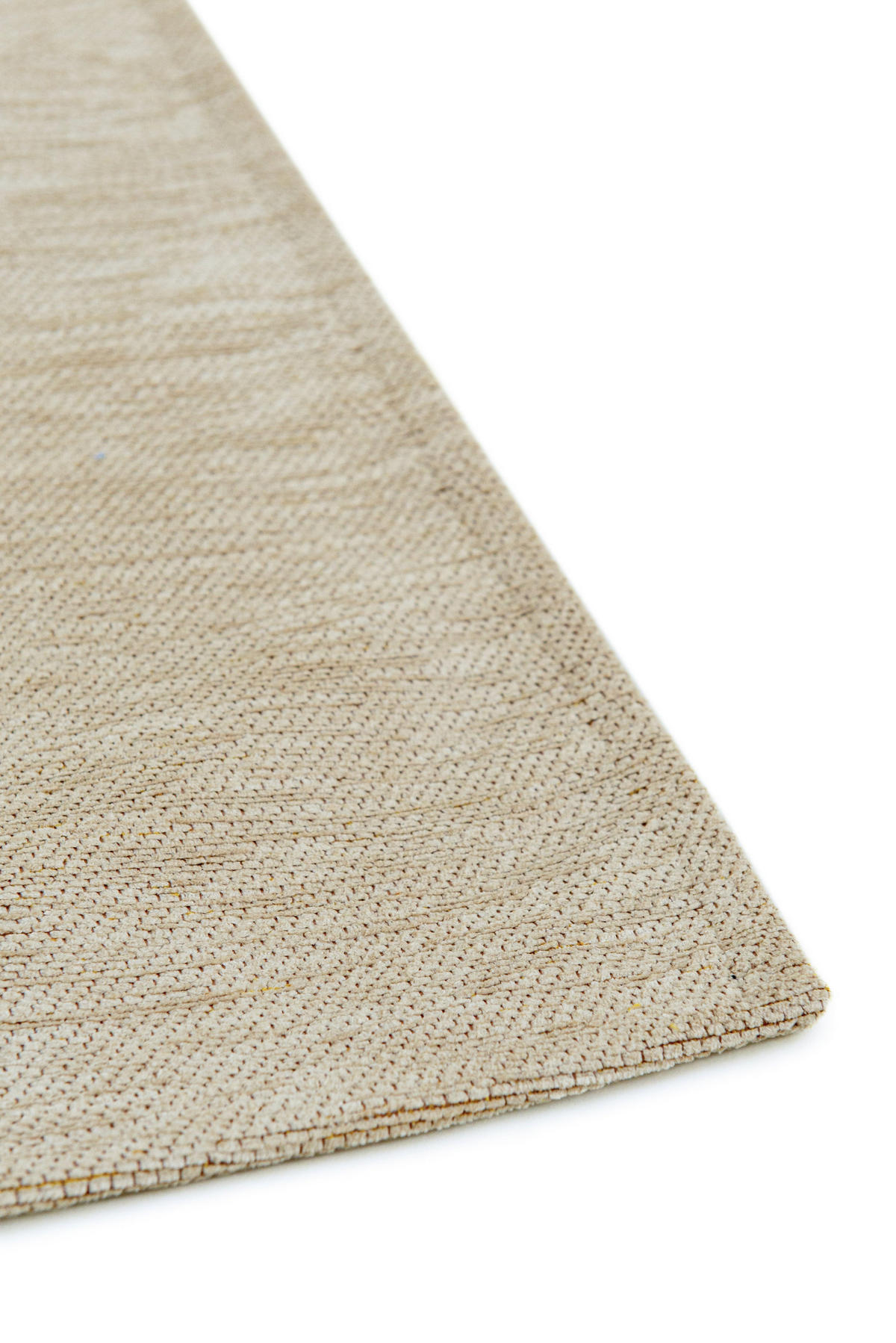TEPPICH modern Flachgewebe BURST Braun 240 x 340 cm - Braun, Textil (240/340cm) - Novatrend