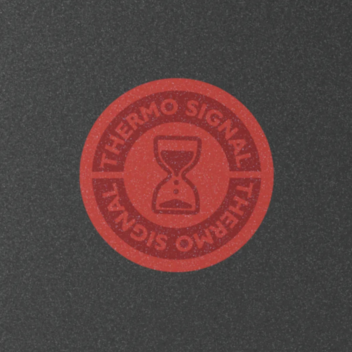 WOKPFANNE Jamie Oliver Edelstahl 28 Cm Induktion Titanium Antihaft Tefal - Silberfarben/Schwarz, Kunststoff/Metall (28cm) - Tefal