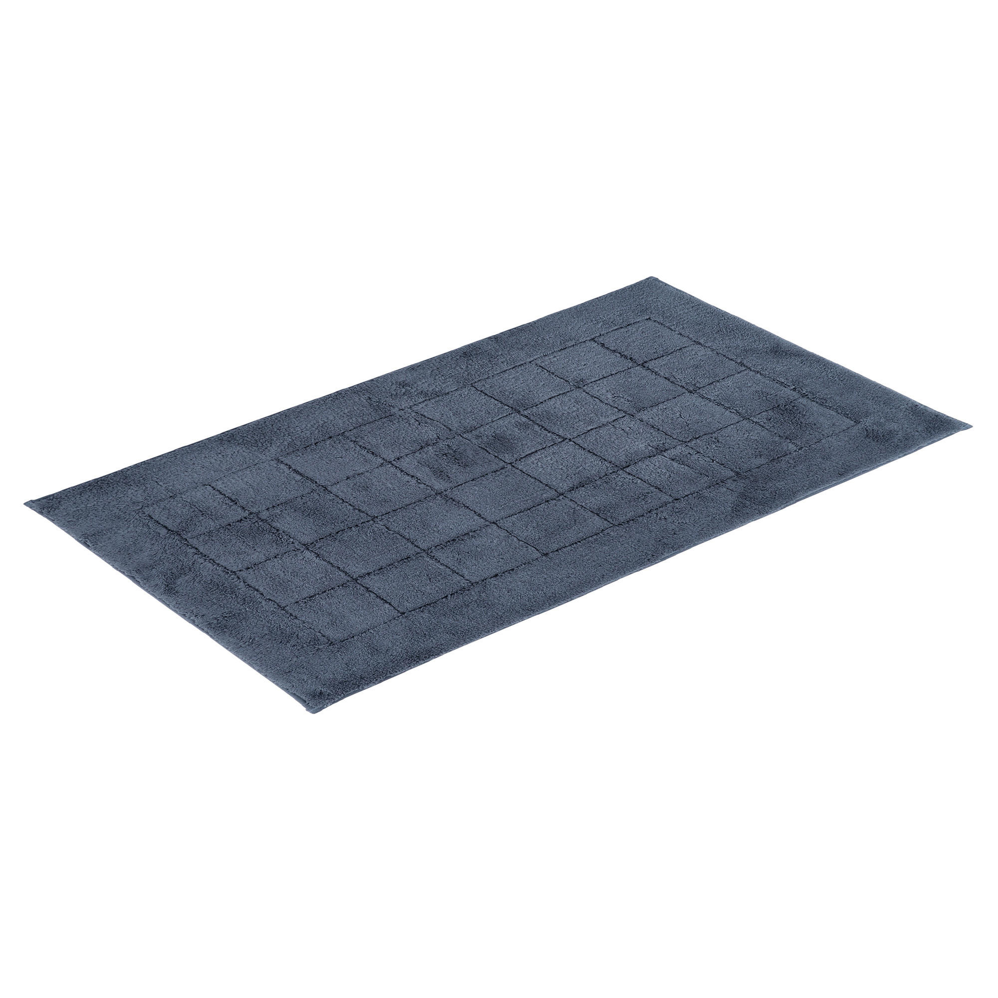 Vossen Badteppiche Blau 55x65 cm
