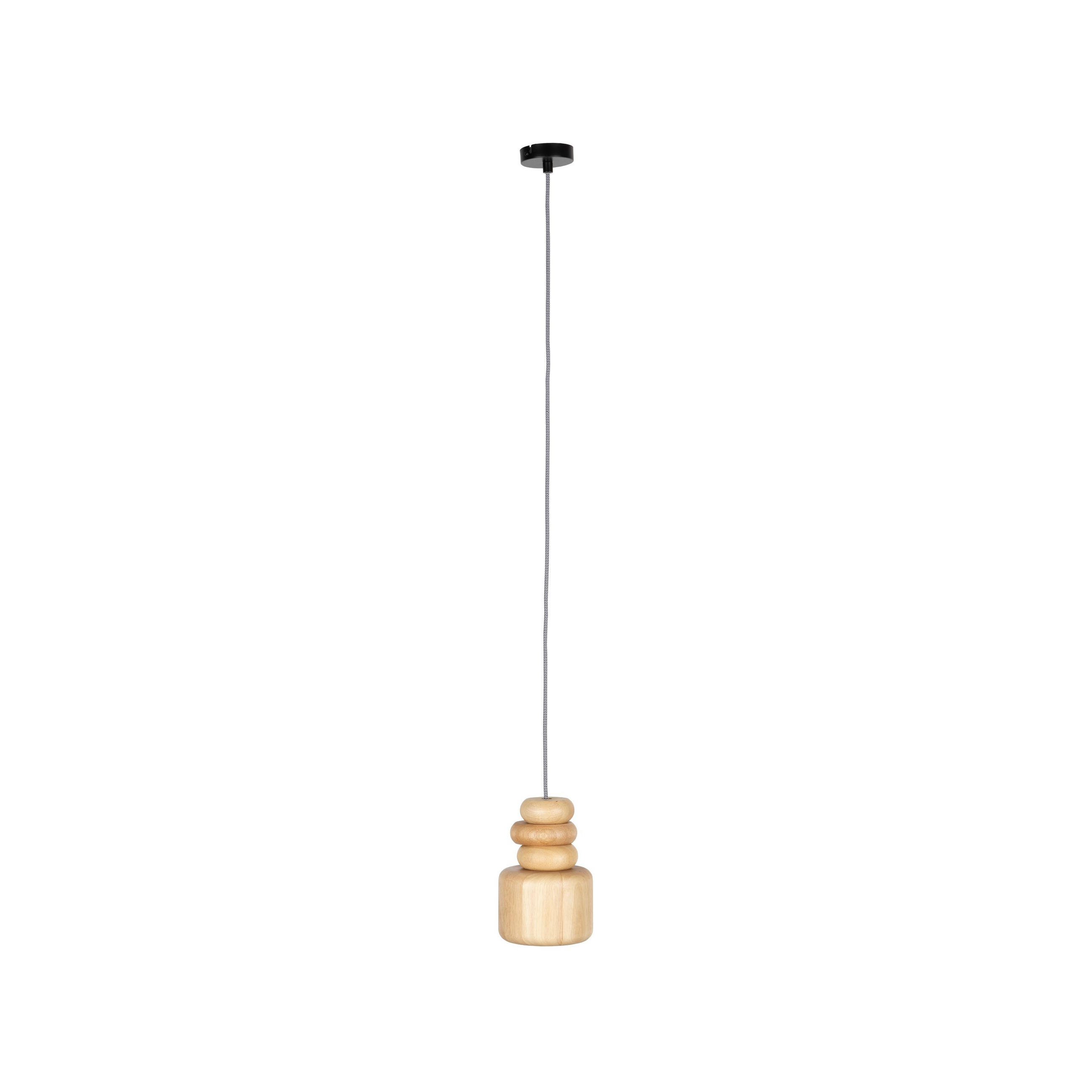 Zuiver Pendelleuchte Braun 14x152x14 cm