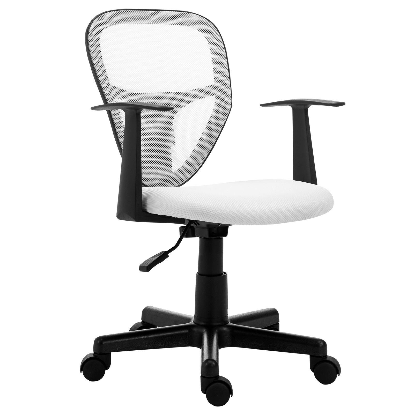 KINDERDREHSTUHL STUDIO - Weiß, Textil (53/92/52cm) - CARO-Möbel