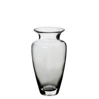 VASE Serenite Glas - Transparent, Glas (26cm) - Mondex