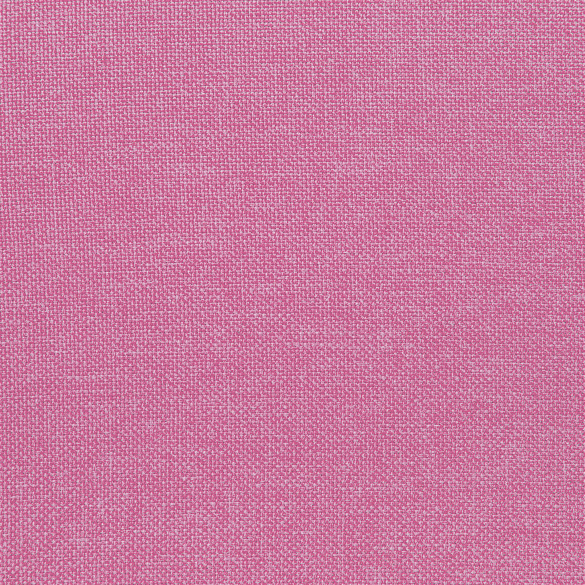 HOCKER Piggy 32/50/35 cm - Pink, Kunststoff/Textil (50/35/32cm) - Beliani