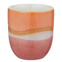 TASSE BECHER Medley 240 ml - Orange, Keramik (24L) - Butlers