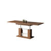 COUCHTISCH Fabel - Eiche San Remo, Holzwerkstoff (110/65/58cm) - Endo-Moebel