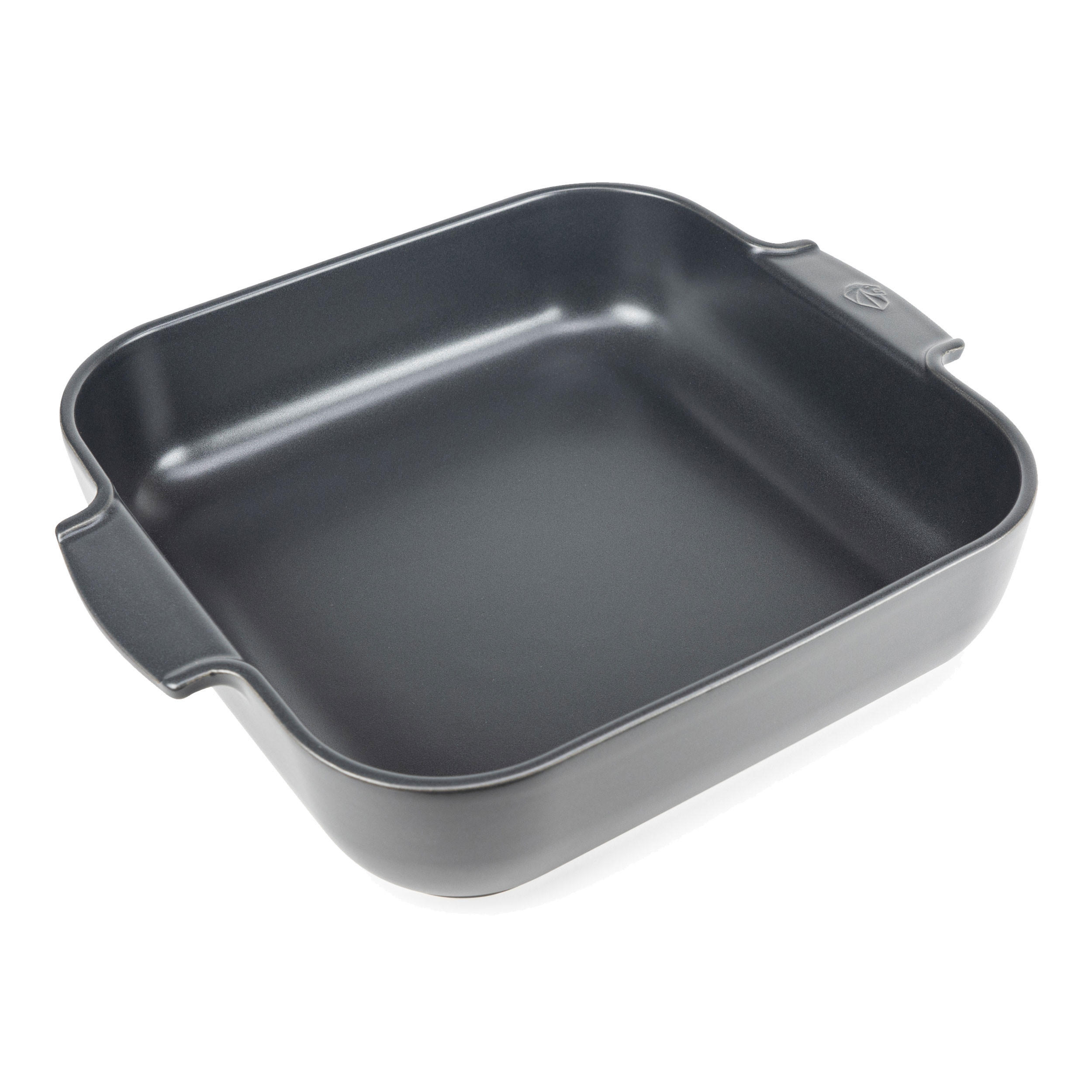 Peugeot Auflaufform Grau 36x8.2x31 cm