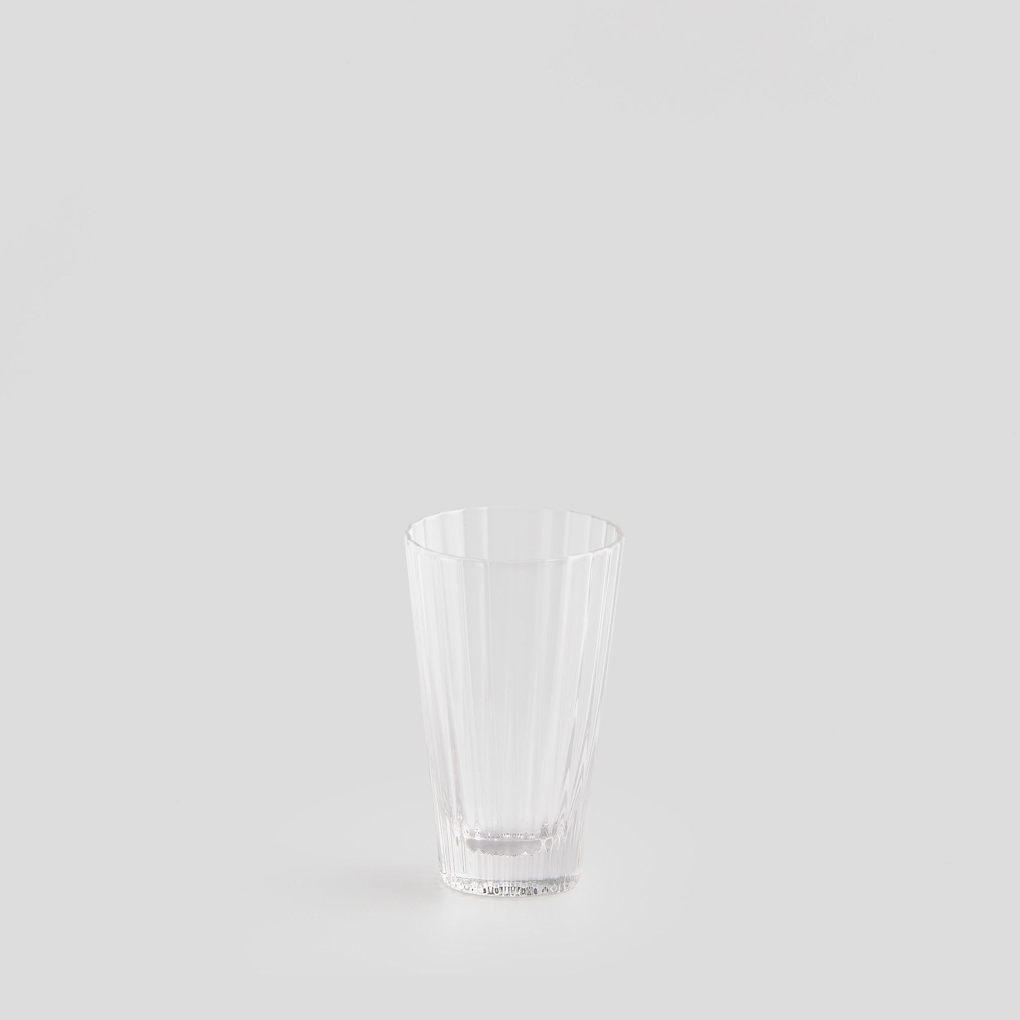 HOHES GLAS Stefano - Transparent, Glas (0.36L) - home&you