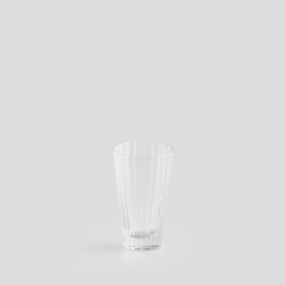 HOHES GLAS Stefano - Transparent, Glas (0.36L) - home&you