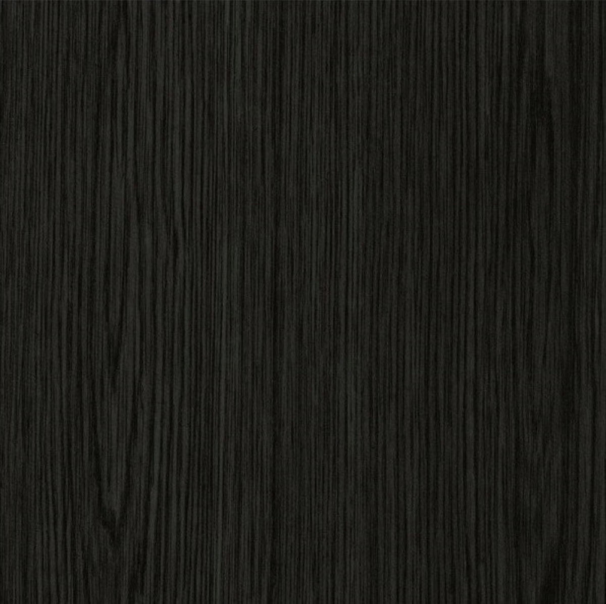 TISCH Schwarz DUSTO Ausziehbar Mit Lamellen 120/220 cm - Schwarz, Holzwerkstoff (220/120/77cm) - Sepro Meble